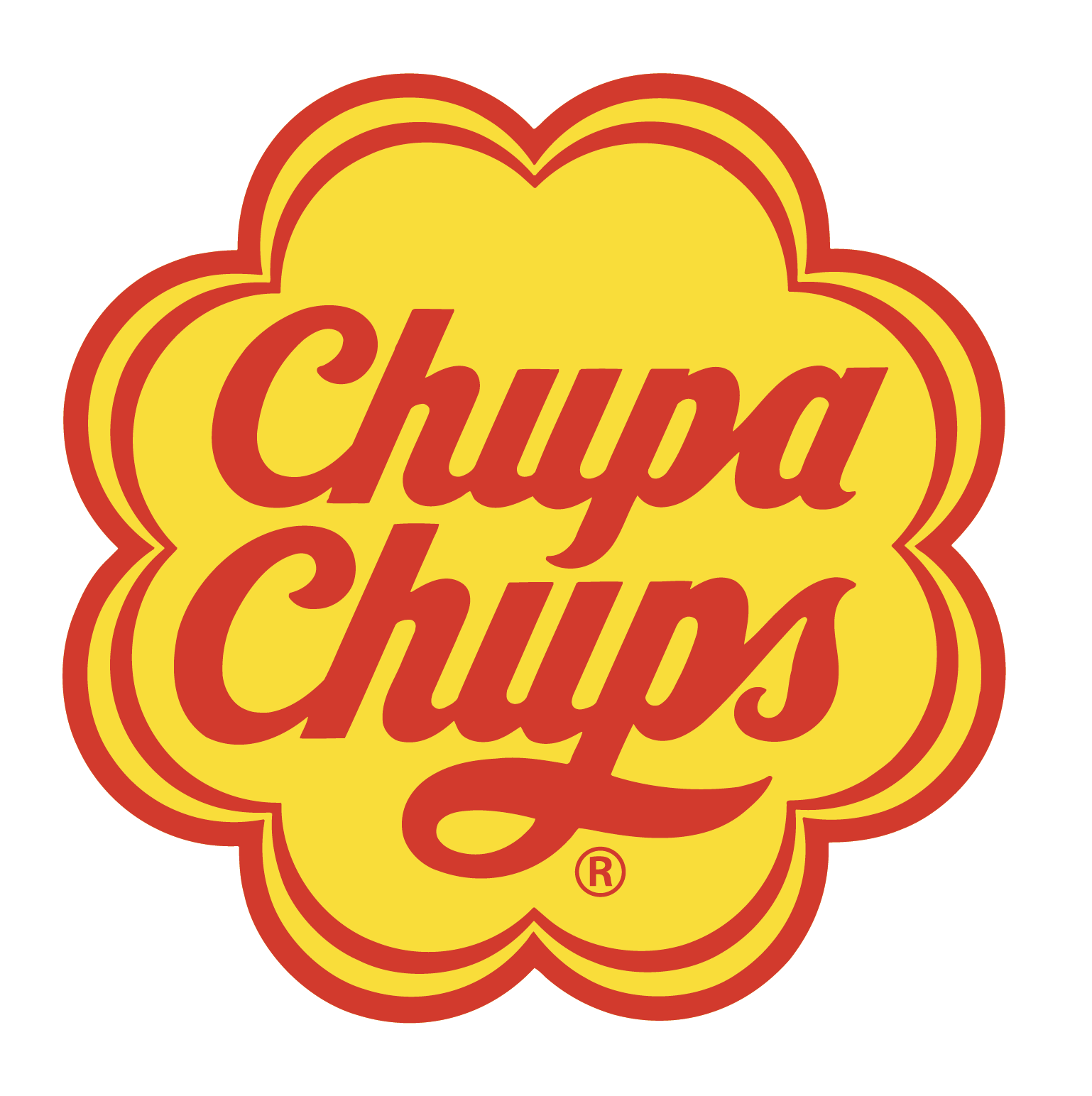  Chupa Chups